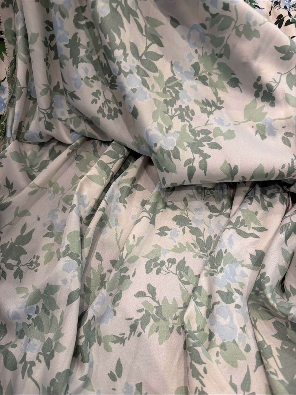 Tuckernuck English Ivy Libby Dress Size Large - C11-424 - Picture 8 of 10